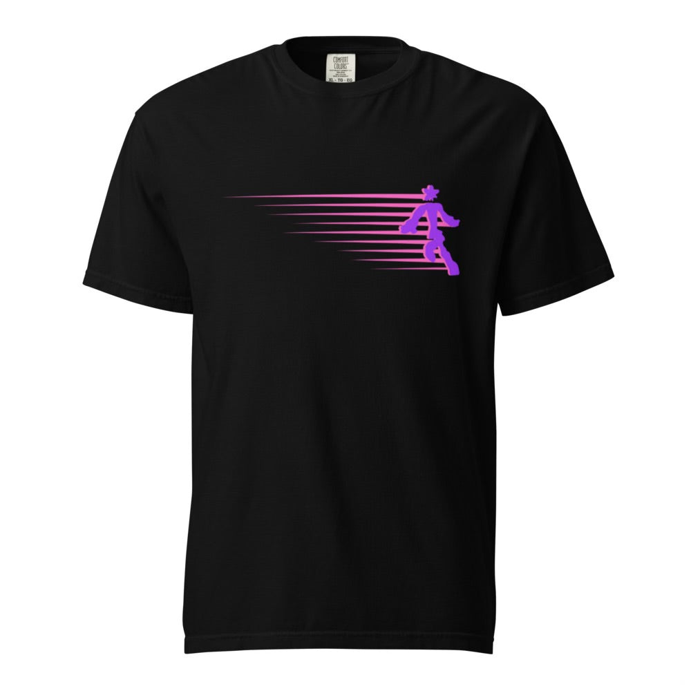 Love Language - Bodies in Motion Tee