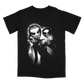 Godly the Ruler - the world is big, get over it (t-shirt)