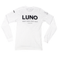 Blood Cultures - LUNO Long Sleeve Tee