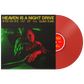 Suave Punk - Heaven is a Night Drive (1st Edition Vinyl LP)
