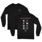 will hyde - Long Sleeve Tee